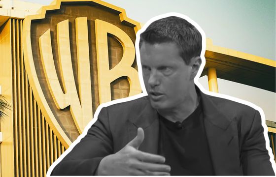 Co z TVN24 po przejęciu Warnera przez Paramount? Medioznawczyni: trudno nie uciec od obaw