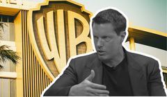 Co z TVN24 po przejęciu Warnera przez Paramount? Medioznawczyni: trudno nie uciec od obaw