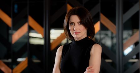 Dziennikarka Money.pl została laureatką prestiżowej nagrody