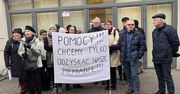 Ważą się losy 600 inwestorów. Na szali 100 mln zł. Wołają o pomoc