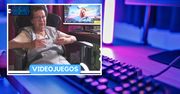 Ma 81 lat i nie wyobraża sobie życia bez gier komputerowych. Wyluzowana babcia