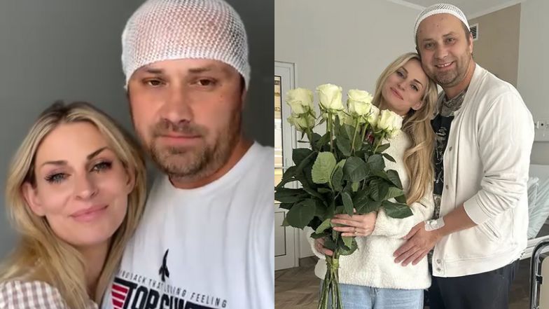 Anita ze "ŚOPW" otworzyła się na temat diagnozy Adriana