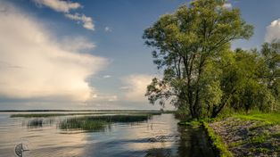 4 najlepsze punkty widokowe Pomorza Zachodniego. Oferują krajobrazy jak z pocztówek!