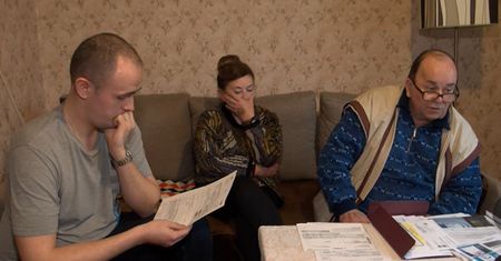 Emeryci dostali rachunek za gaz. Kwota? 46 tys. złotych