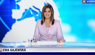 Tak wyglądały pierwsze minuty nowego kanału Polsatu. Będą konkurować z TVN24