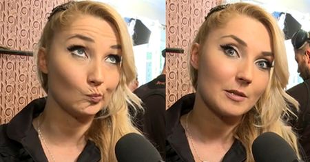 Cleo o "Tańcu z Gwiazdami": "Dostałam propozycję. Zobaczymy, czy pohasam"