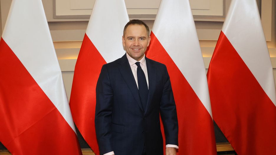Karol Nawrocki to obywatelski kandydat na prezydenta w 2025 roku