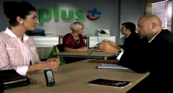 Kopytko, Syberia, Rarka, Wyprz, Oszcz, salony i szkolenia - wszystkie reklamy Plusa z Mumio (wideo)