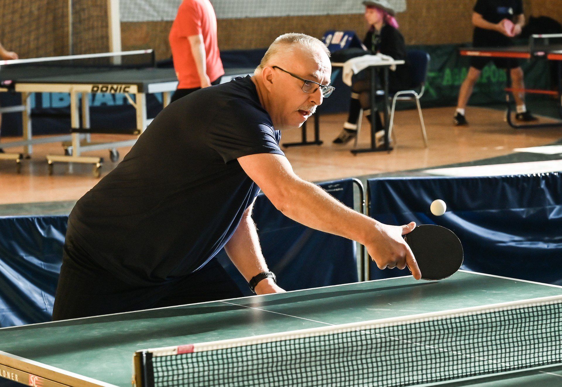 Zebrane podczas turnieju pieniądze zostaną przeznaczone na pomoc dla podopiecznych placówek opiekuńczo-wychowawczych nr 2 oraz nr 3 w Karolewie.