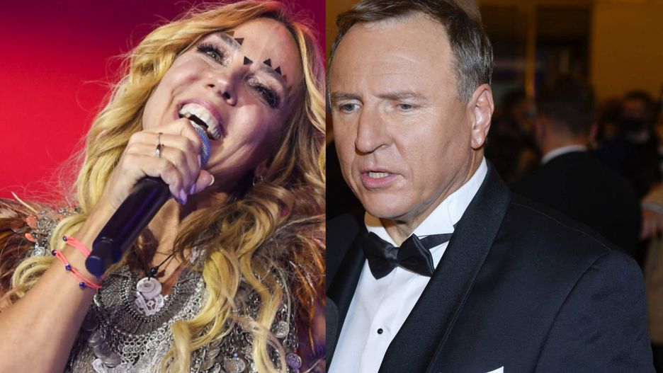  Na koncercie TVP wystąpiła m.in. Loona, która zaśpiewała swój megahit "Bailando"