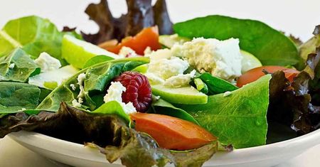 Dieta pudełkowa dla sportowców – menu wspierające aktywny styl życia
