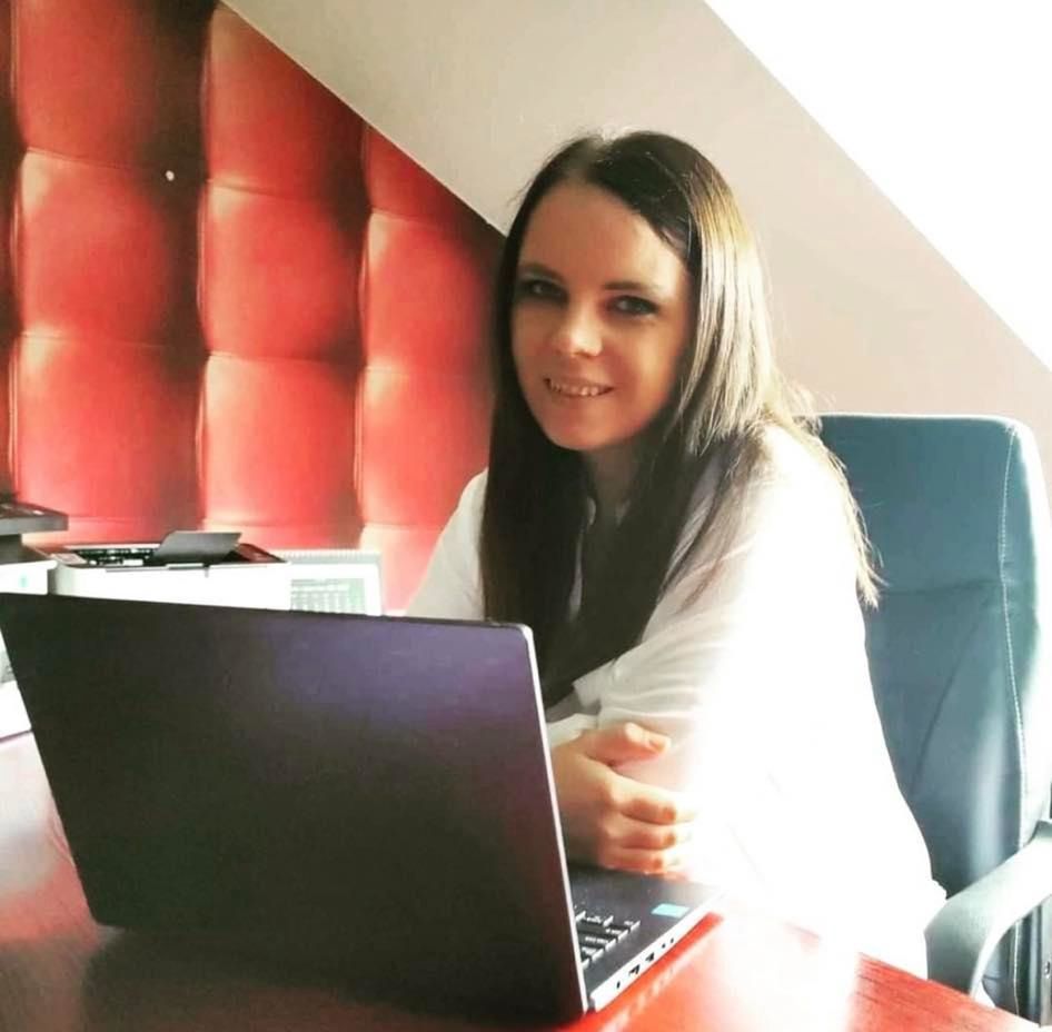 Marta ze "Ślubu od pierwszego wejrzenia"