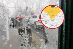 Alerty w kilku województwach. Będą obowiązywać przez najbliższe godziny