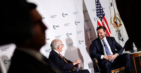 "Kryzys zaufania między Europą a USA". Były ambasador Niemiec alarmuje