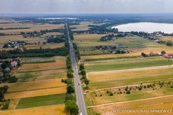 Zielone światło dla budowy ekspresówki na Podlasiu