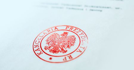 Wybory prezydenckie 2025. Ile trwa kadencja Prezydenta Polski?