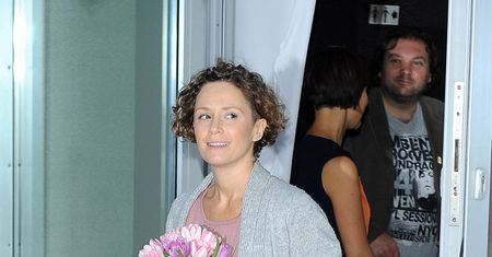 Mrozowska się zaręczyła?! MA JUŻ PIERŚCIONEK!