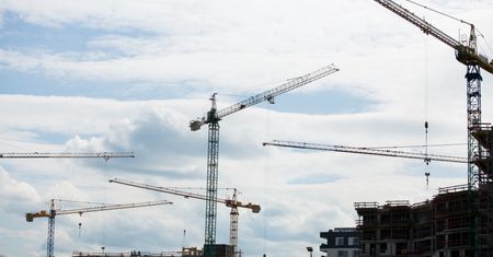 Budimex wybuduje blok w Warszawie dla Budimeksu Nieruchomości za 69,4 mln zł