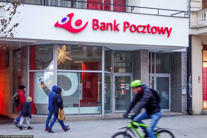 Bank pocztowy po raz kolejny musi szukać prezesa.