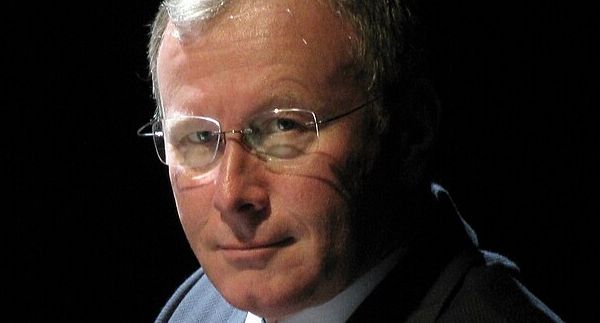 Bogusław Chrabota nie jest już naczelnym w Gremi Media. "Po prostu to urealniono"