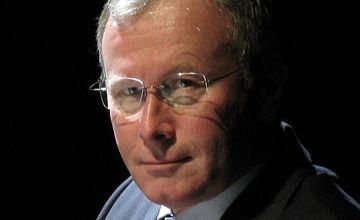 Bogusław Chrabota nie jest już naczelnym w Gremi Media. "Po prostu to urealniono"