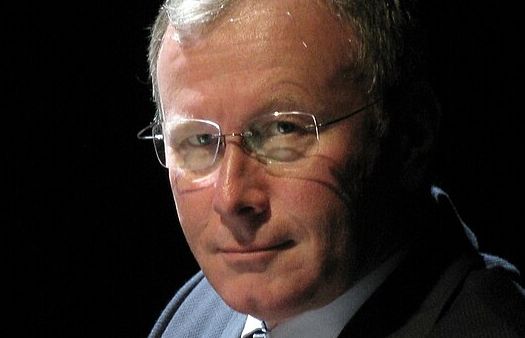 Bogusław Chrabota nie jest już naczelnym w Gremi Media. "Po prostu to urealniono"