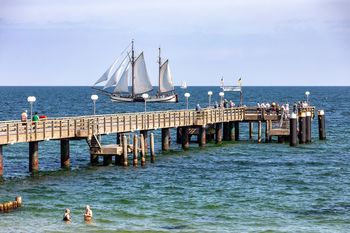 Niemcy alarmują ws. Bałtyku. Milion ton amunicji i tysiące ton chemikaliów