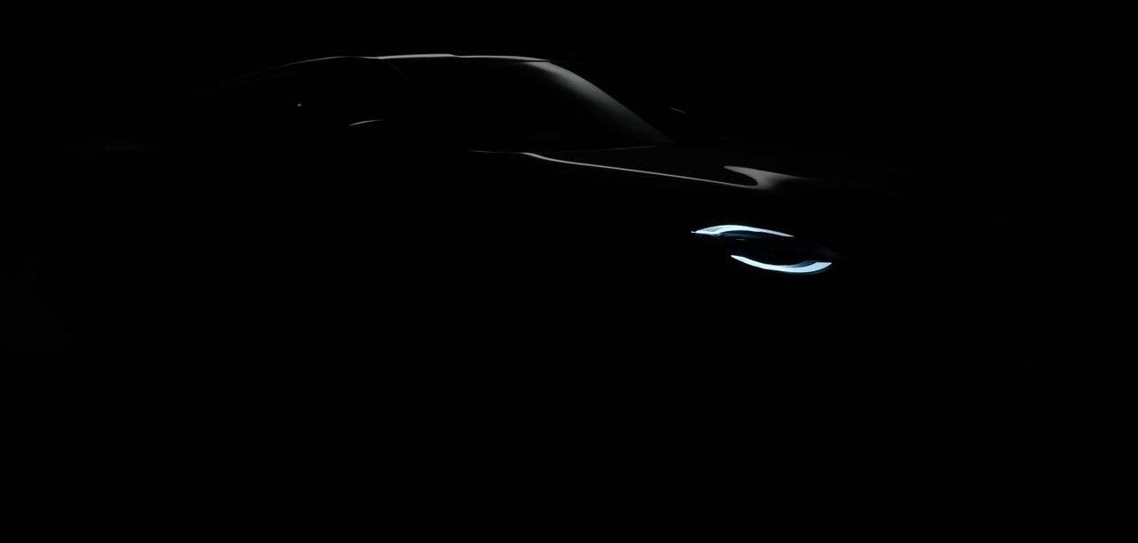 Nissan Z Proto zostanie zaprezentowany 16 września. Kultowa rodzina Z powraca