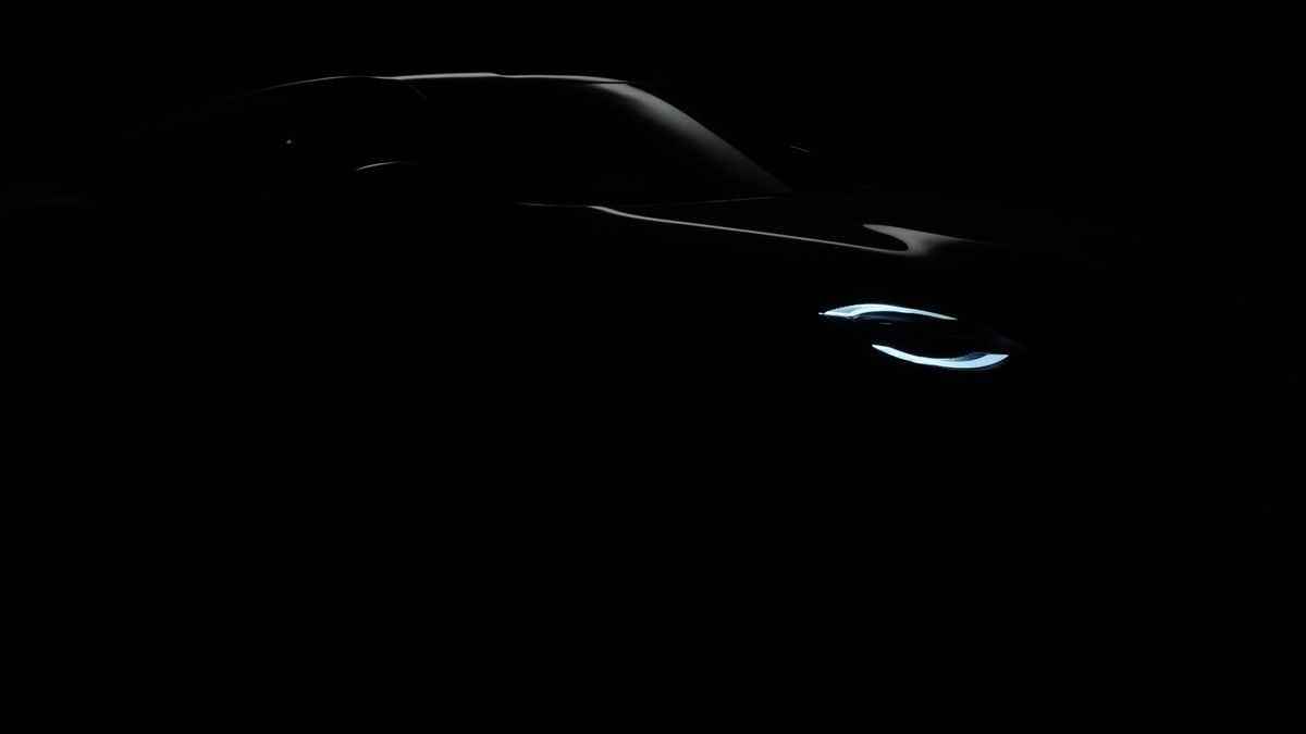 Nissan Z Proto powalczy o klientów m.in. z Toyotą Suprą czy Alpine A110