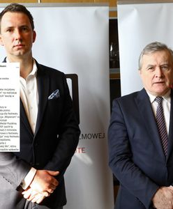 Ukraińcy oburzeni. W tle ponad pół miliona złotych dotacji od państwowej instytucji
