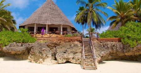 Polacy pojechali na Zanzibar z Itaką. Jest wyrok sądu
