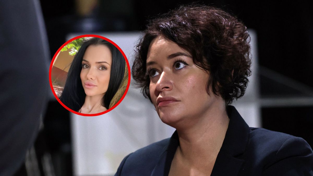 Klimasara odpowiada Żukowskiej