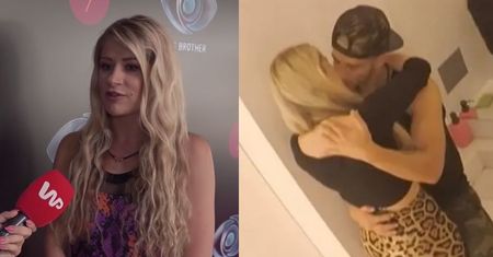 Magda z "Big Brothera" o związku z Olehem: "Chciałabym, żeby coś z tego wyszło"
