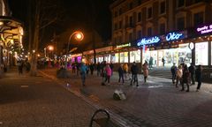 Film dla dorosłych nagrany na Krupówkach. Pytania o reakcję policji