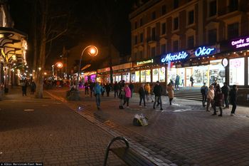 Film dla dorosłych nagrany na Krupówkach. Pytania o reakcję policji