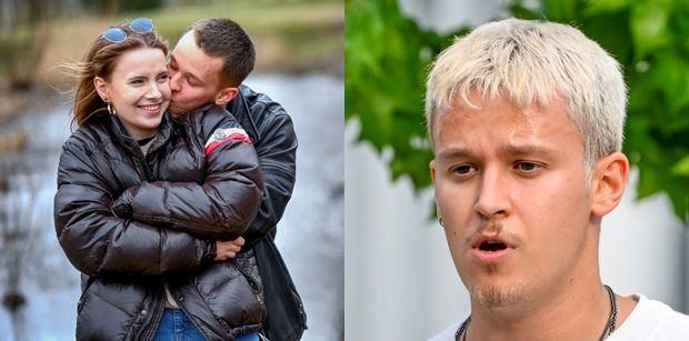 Syn Michała Wiśniewskiego również zmienił swój status związku. Xavier ROZSTAŁ SIĘ z siostrą Sebastiana Fabijańskiego