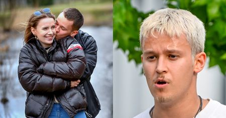 Syn Michała Wiśniewskiego również zmienił swój status związku. Xavier ROZSTAŁ SIĘ z siostrą Sebastiana Fabijańskiego