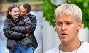 Syn Michała Wiśniewskiego również zmienił swój status związku. Xavier ROZSTAŁ SIĘ z siostrą Sebastiana Fabijańskiego