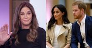 Meghan Markle i książę Harry szukają dla siebie domu w Malibu? Wsypała ich... Caitlyn Jenner!