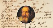 Myśleli, że to rękopis Galileusza. Okazał się doskonałą podróbką znanego fałszerza