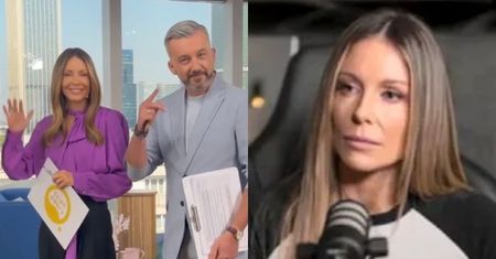 Małgorzata Rozenek mówi o zwolnieniu z "DD TVN" i gorzko wyznaje: "Po trzech miesiącach już wiedziałam, że jest już POZAMIATANE"