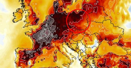 Drastyczna zmiana pogody. Zrobi się niebezpiecznie
