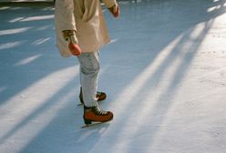 Wrocław. Lodowiska zamknięte. To efekt nowych obostrzeń