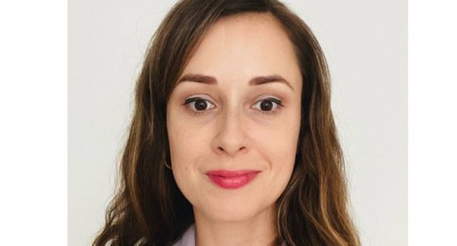 Anna Twardowska account managerką w 24/7 Communication