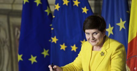Marek Suski się wygadał. Czy Beata Szydło ma szansę zostać prezydentem?