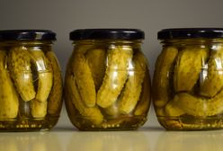 Indyjskie ogórki w Biedronce. Dystrybutor zabrał głos