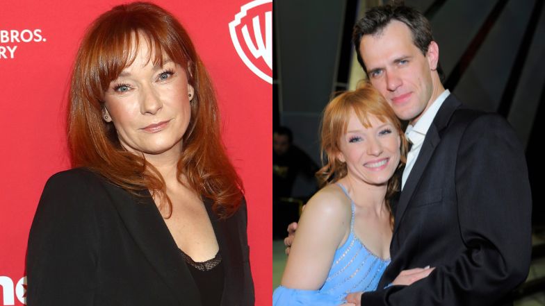 Kim jest mąż Magdaleny Walach? Poznała go na studiach