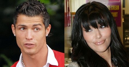 "Nie mam pojęcia, kim jest Cristiano Ronaldo!"