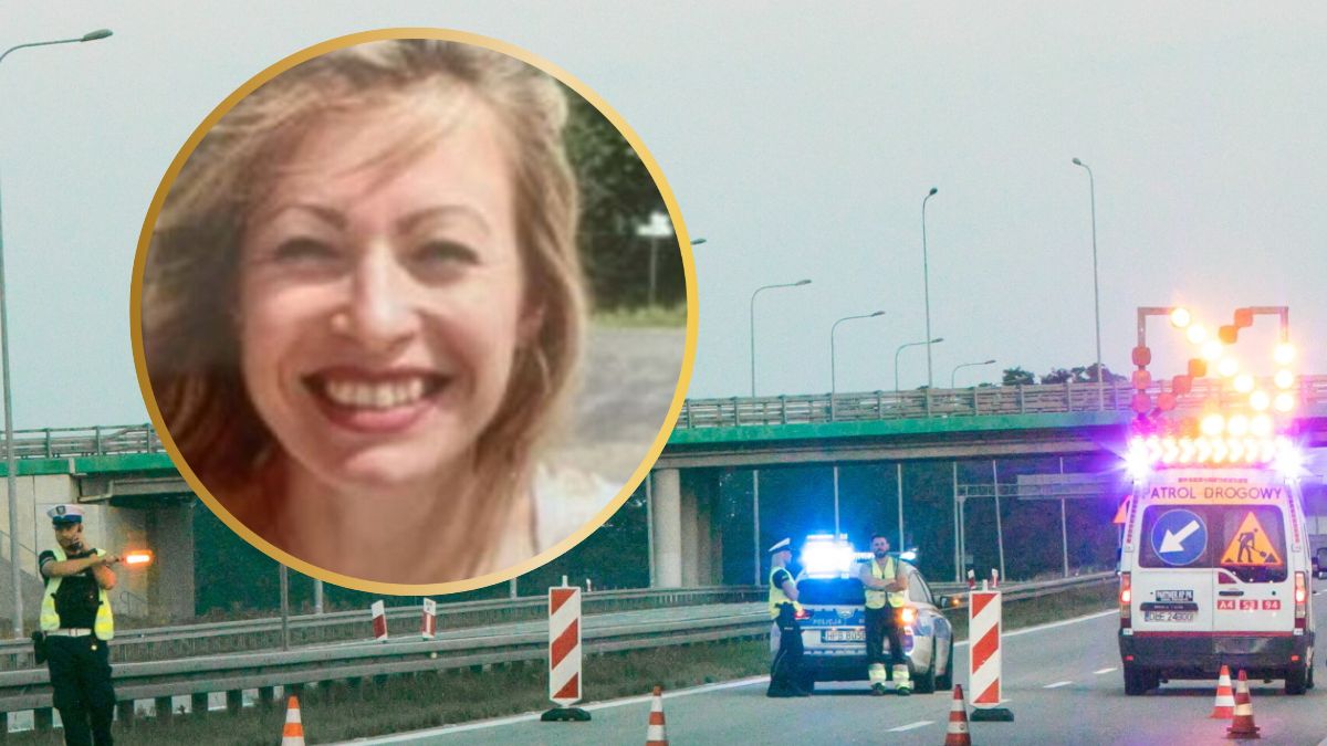 Tajemnicze zaginięcie Izabeli Parzyszek. Detektyw zabrał głos