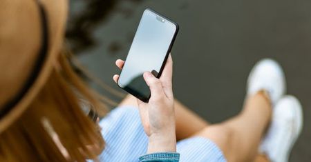 Oszustwo metodą na BLIK. 40-latek padł ofiarą oszustów